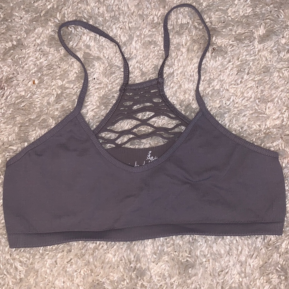 Free People Bralette